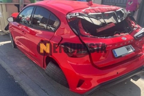 Suzuki Address 50 2001