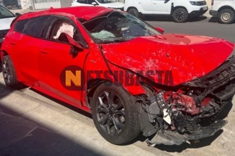 Suzuki Address 50 2001