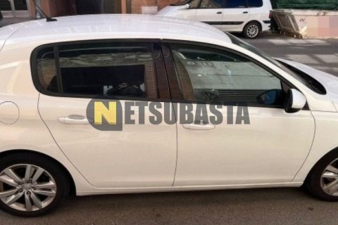 Yamaha XMAX 250 2007