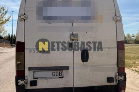 Yamaha XMAX 250 2007