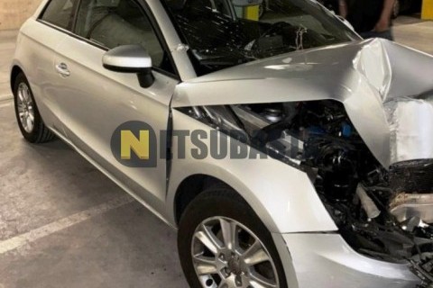 Yamaha XMAX 250 2007