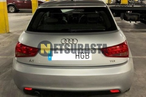 Yamaha XMAX 250 2007