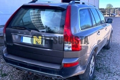 Suzuki GSX 750 F 1991