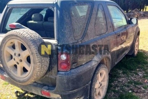 Yamaha XMAX 250 2007