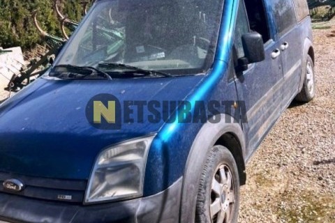 Suzuki GSX 750 F 1991