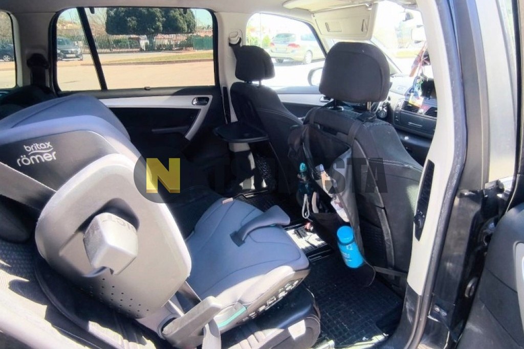 Citroën Grand C4 Picasso 1.6 HDi CMP 2009