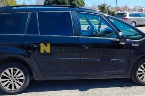 Yamaha XMAX 250 2007