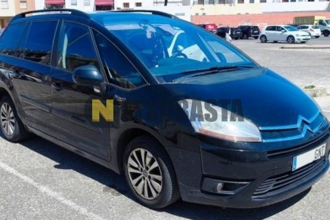 Yamaha XMAX 250 2007