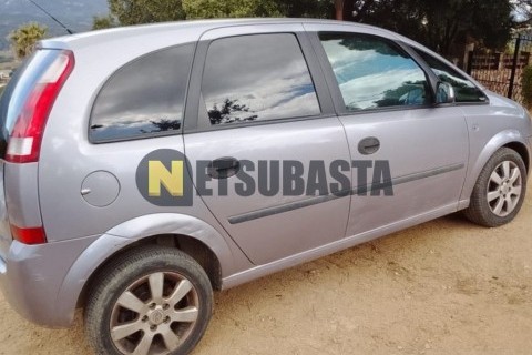 Suzuki GSX 750 F 1991