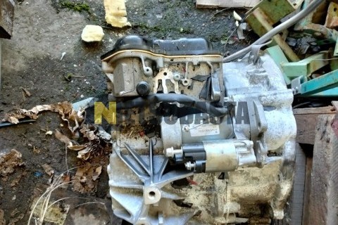 Yamaha XMAX 250 2007