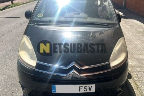 Kymco Grand Dink 125 2007