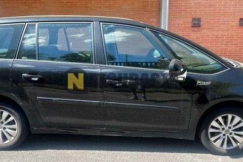 Kymco Grand Dink 125 2007