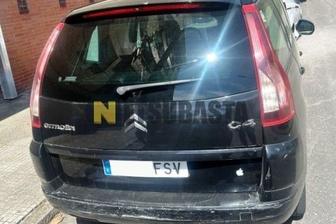 Kymco Grand Dink 125 2007