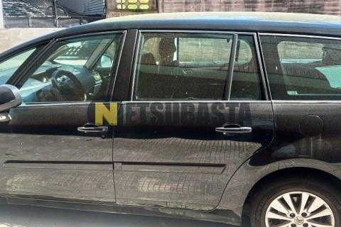 Kymco Grand Dink 125 2007