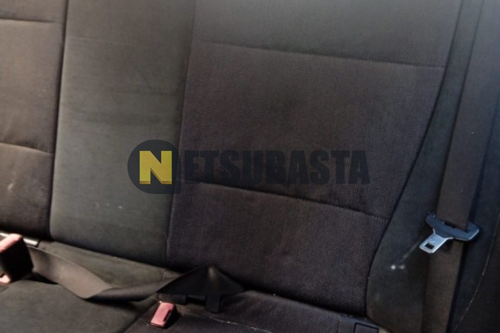 Bmw 320td Compact 2003