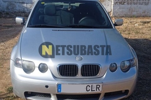 Suzuki GSX 750 F 1991