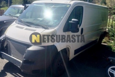 Yamaha XMAX 250 2007