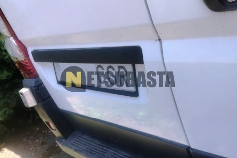 Yamaha XMAX 250 2007