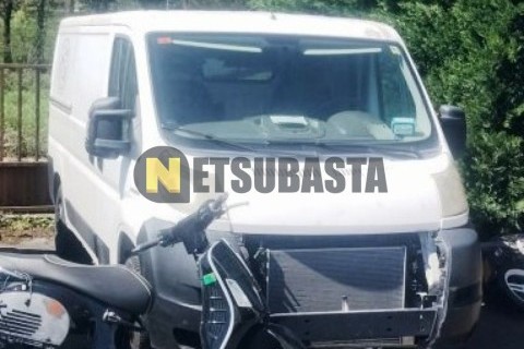 Yamaha XMAX 250 2007