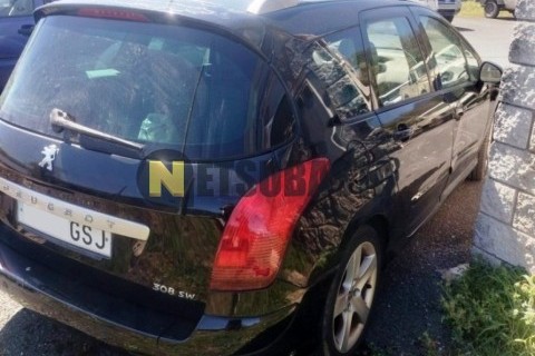 Yamaha XMAX 250 2007