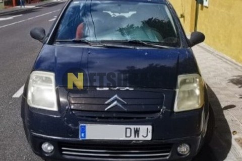 Suzuki GSX 750 F 1991