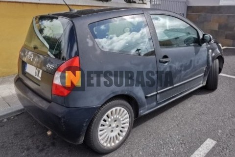 Suzuki GSX 750 F 1991