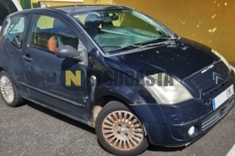 Suzuki GSX 750 F 1991