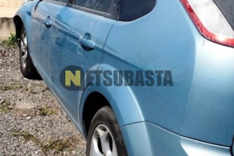 Suzuki Address 50 2001