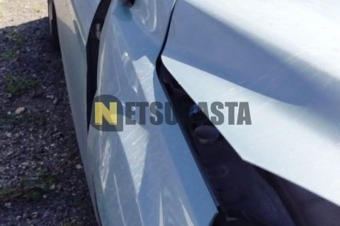 Suzuki Address 50 2001