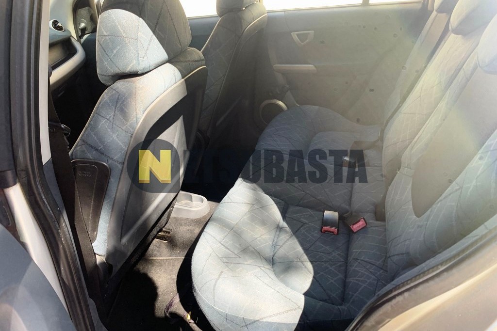 Smart Forfour 1.3 2004