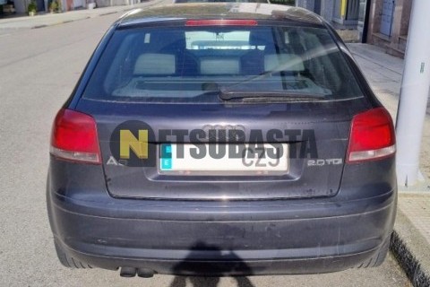 Suzuki GSX 750 F 1991