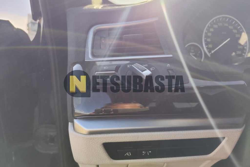 Bmw 530d Gran Turismo 2009