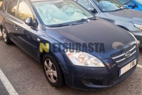 Yamaha XMAX 250 2007