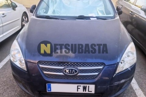 Yamaha XMAX 250 2007