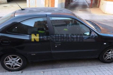 Kymco Super Dink 300i ABS 2015