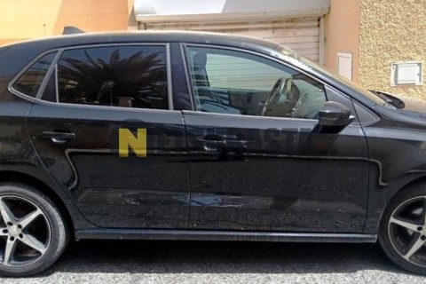 Yamaha Cygnus 125 2004