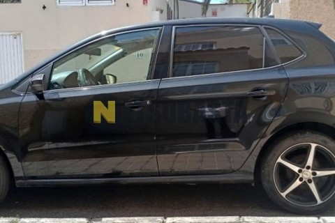 Yamaha Cygnus 125 2004