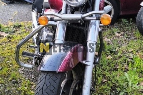 Kymco Super Dink 300i ABS 2015