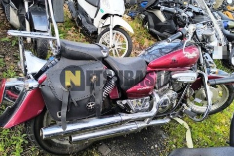 Kymco Super Dink 300i ABS 2015