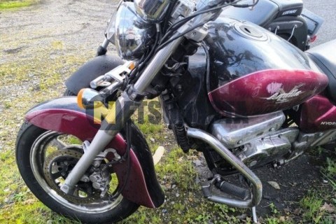 Kymco Super Dink 300i ABS 2015