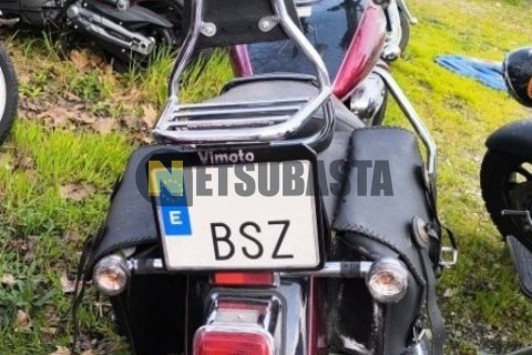 Kymco Super Dink 300i ABS 2015