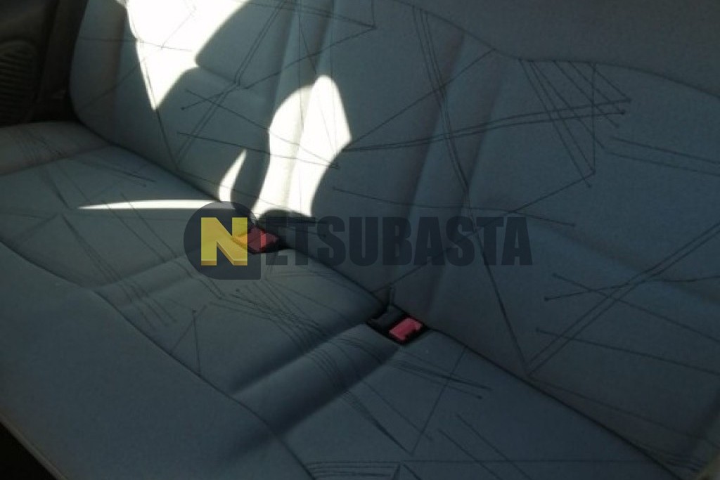 Renault Clio 1.2 2003