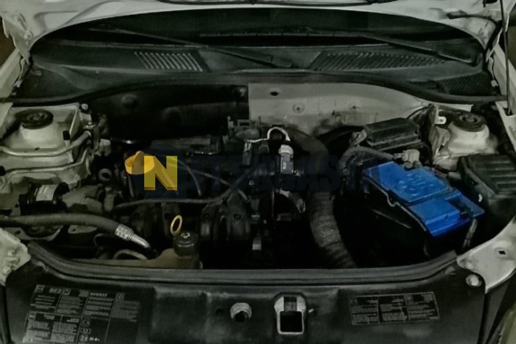 Renault Clio 1.2 2003