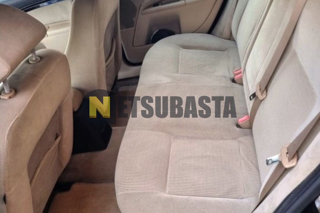 Ford Mondeo 2.0 TDCi 2005