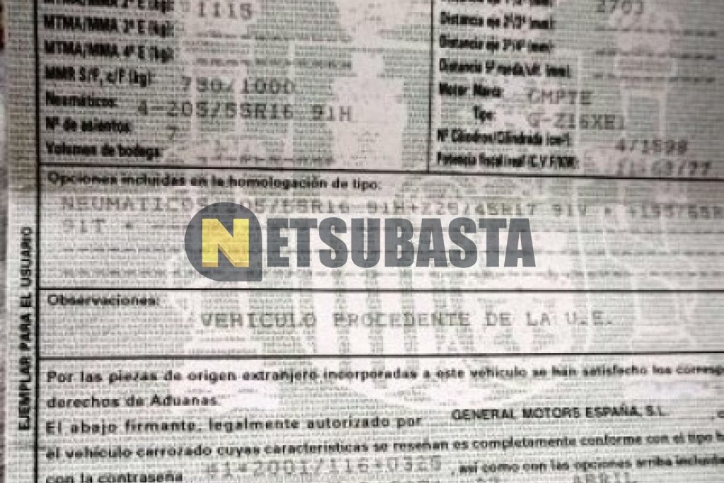 Opel Zafira 1.6 2007