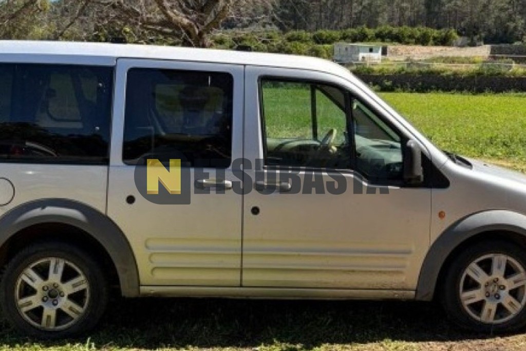 Ford Tourneo Connect 1.8 TDCi 2007