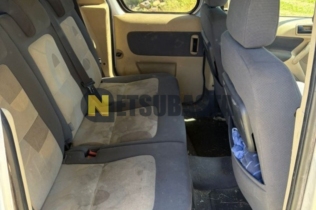 Ford Tourneo Connect 1.8 TDCi 2007