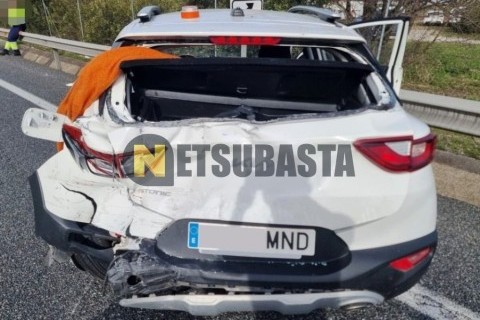 Kia Stonic 1.0 T-GDi MHEV iMT 2024