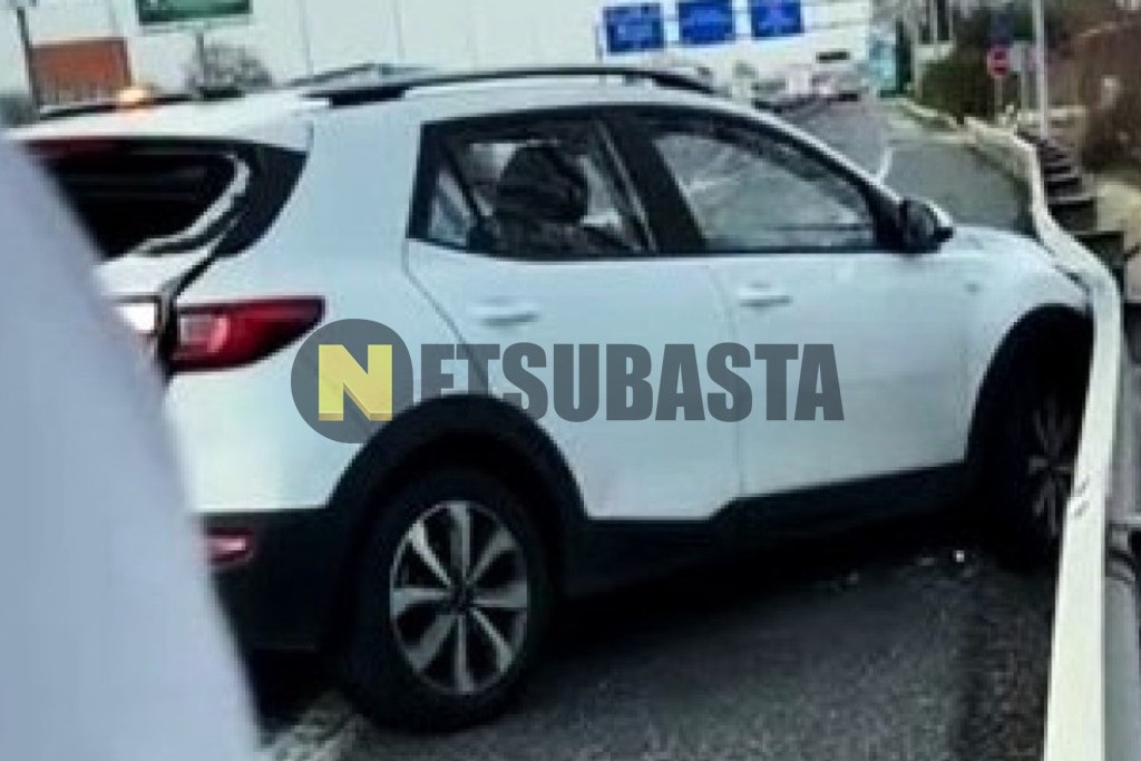 Kia Stonic 1.0 T-GDi MHEV iMT 2024