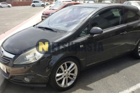 Kymco Super Dink 300i ABS 2015